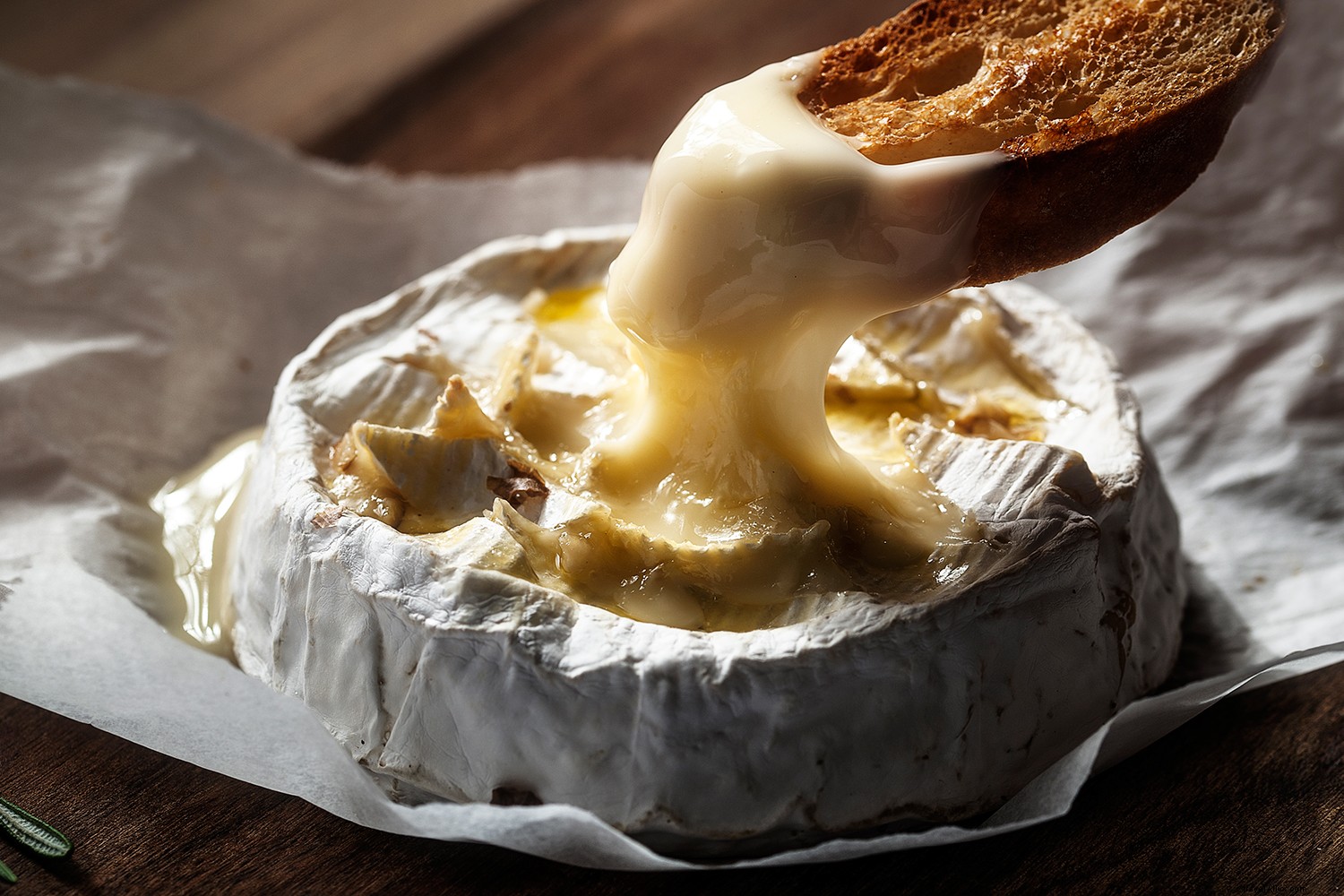 Un guide des amateurs de fromage en France 